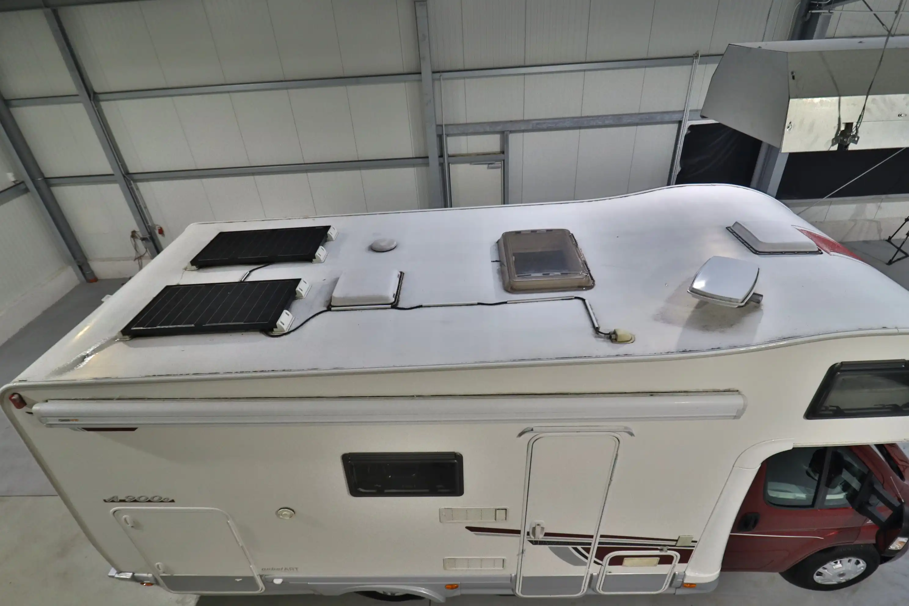 NOBELART A 900 G - Ansicht 4